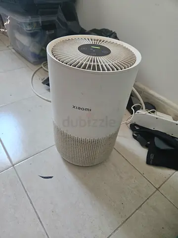 Xiaomi Mi Air Purifier - Compact, Used