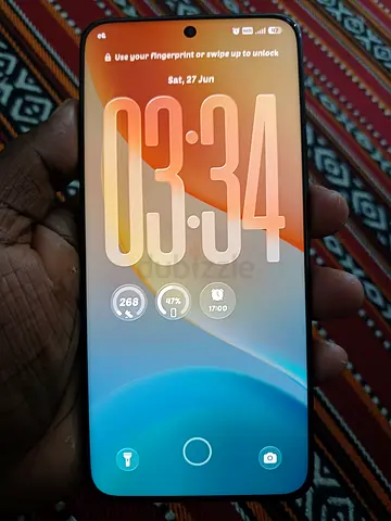 Honor 200 5g (8+8 ram,256 gb rom)
