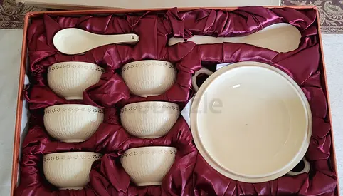 LIFE Smile  soups set