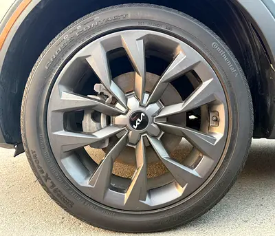 Kia Sorento SX X-Line, миниатюра 20