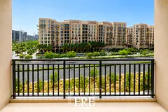Modern 2BR Apartment | Hayat Boulevard