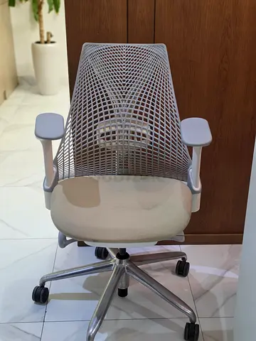 Herman Miller Sayl Used Office Chair Fully Options With Adjustable Arms