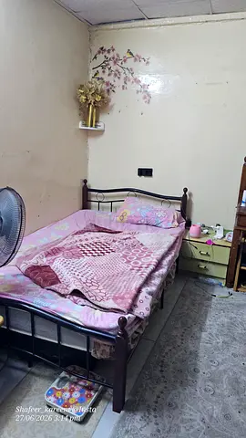 Executive Bedspace Al Shawamekh near Baniyas