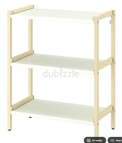 Shelving Unit