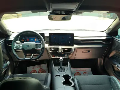 صورة 10 لـ 2024 FORD MUSTANG