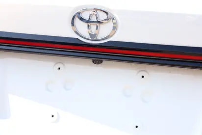 Toyota Corolla LE, миниатюра 9