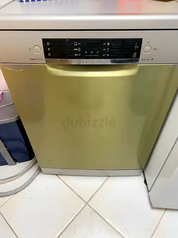 Bosch series 4 automatic dish washer