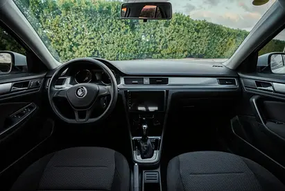 2022 Volkswagen BORA 照片 8