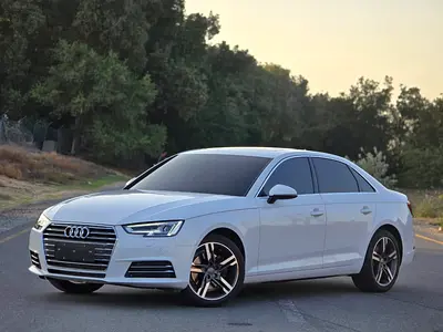 صورة مصغرة 3 لـ 2019 AUDI A4