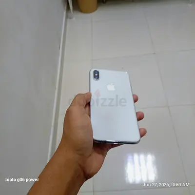 Iphone X for sale