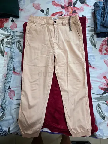 Clothes