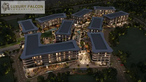 Luxury 1BR | Attractive Price | 20% Down Payment | Mayfair Nexus