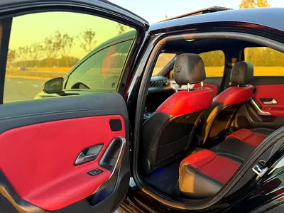 Mercedes-Benz A-Class A 35 AMG 4MATIC, миниатюра 14