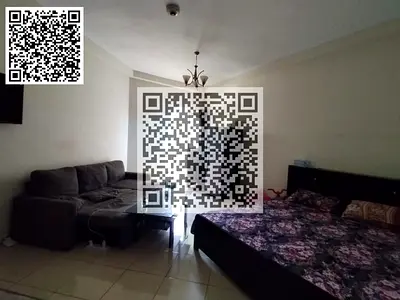 STUDIO FOR SALE IN ORIENT TOWER....