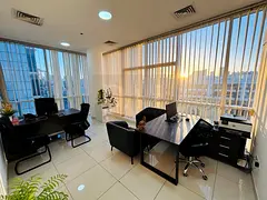 Spacious Office | Direct From Landlord | Free Utilities |