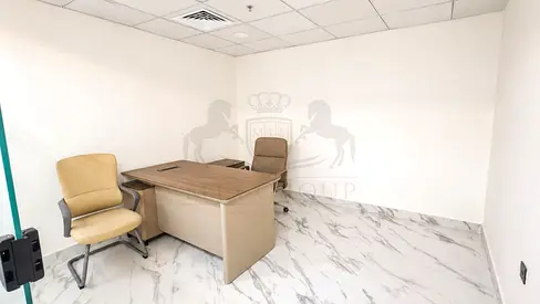 Fitted Office | Vacant | Great Location