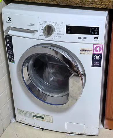 Electrolux Washing machine