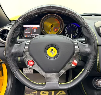صورة مصغرة 9 لـ 2013 Ferrari CALIFORNIA