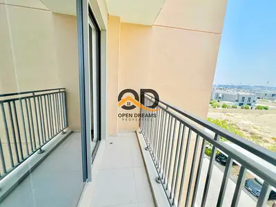 Hot Deal Studio | Woroud Al Zahia Uptown | Big Layout + Spacious Balcony | Only 33K