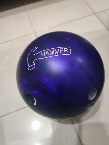 Bowling Balls
