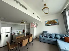 2BR Apartment | Forte 1 Downtown | Balcony | City View