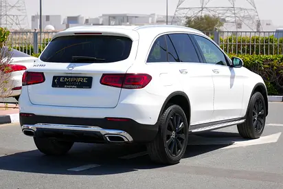 Mercedes-Benz GLC 300, миниатюра 6