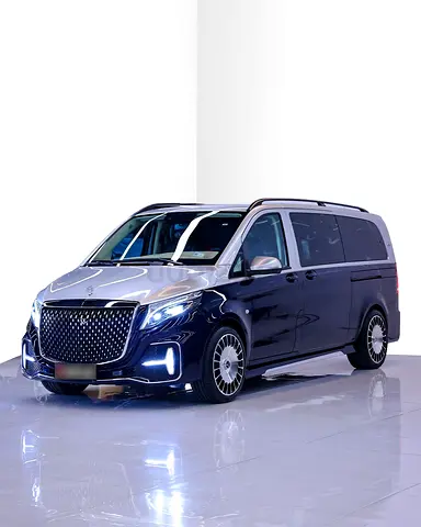 VIP MAYBACH V-Class V 250 | 2022 | GCC | BRAND NEW