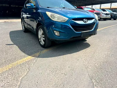 2014 Hyundai TUCSON — миниатюра 13