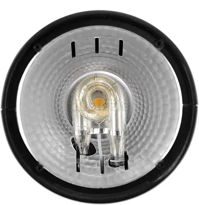 GODOX Round Flash Head for PocketFlash AD200