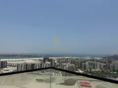 Brand New 3BR + Maid | Full Sea View | 4,187 Sqft