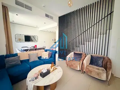 Fully Furnished Luxury 3 Bedroom Townhouse for Rent – Sendian, Massar Sharjah | 4 Washrooms