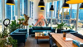 Luxury Furnished | Prime Location | Vacant Now