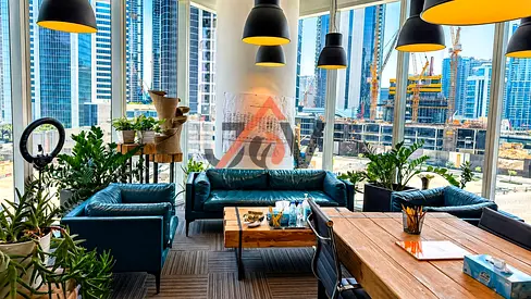 Luxury Furnished | Prime Location | Vacant Now