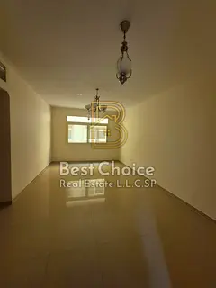 For rent a room and a hall in Al Muwaileh for 41 thousand dirhams. A comfortable apartment with a pr