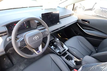Toyota Corolla LE, миниатюра 10