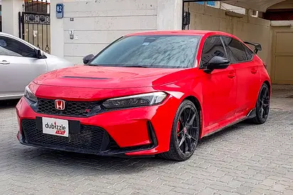 2023 Honda CIVIC — фото 3