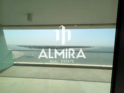 Full Sea View | Move In Ready | High Floor