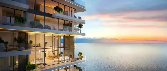 The Only Waterfront Commercial | 50/50 PP | Billionaire Choice | Call Now | No Agents