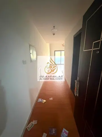 🏡 للايجار السنوي بعجمان | غرفة وصالة في النعيمية 1 🏡 ✨ موقع مميز | قريب من جميع الخدمات | سعر مناسب
