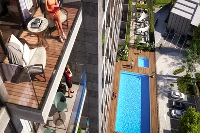 High ROI l Metro l Prime Location l Cash Offer