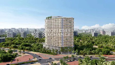 RESORT-STYLE AMENITIES | HIGH ROI | GREEN VIEWS