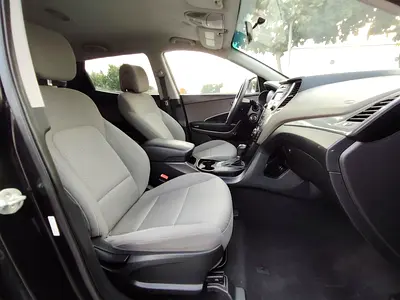 صورة مصغرة 9 لـ 2016 Hyundai SANTA FE