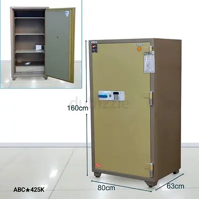 Brand new High Quality Safe locker Available