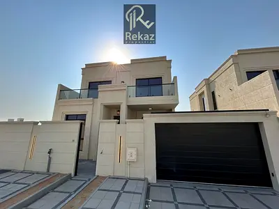 Luxury 5BR Standalone Villa + Maid| Tilal City |