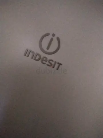 Used Indesit appliance - Tall single door - Works good