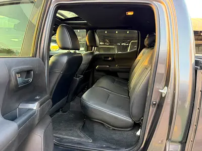 صورة 9 لـ 2022 Toyota TACOMA