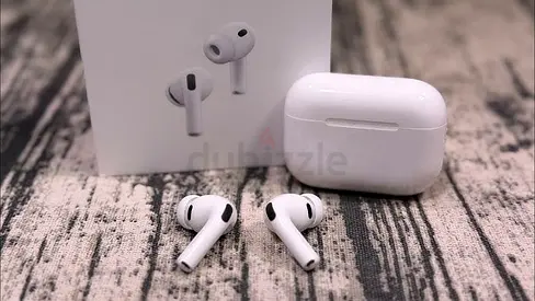 Apple Airpods Pro 3nd Generation