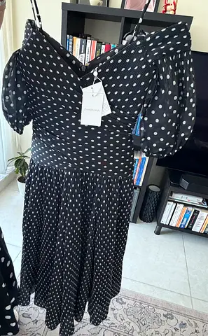 *WITH TAG* - Zimmermann XS Dress
