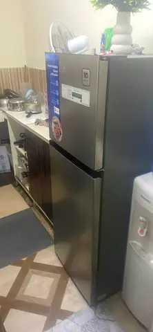 Midea 346L Frost Free Inverter Refrigerator — 3 Month Waranty  10yr Compressor Warranty (Used)