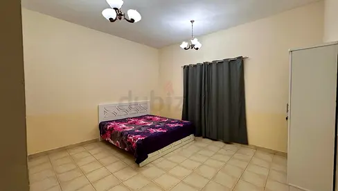 Furnished Bath Attached Master Bed Room immediately available for Indian Family / Couple.